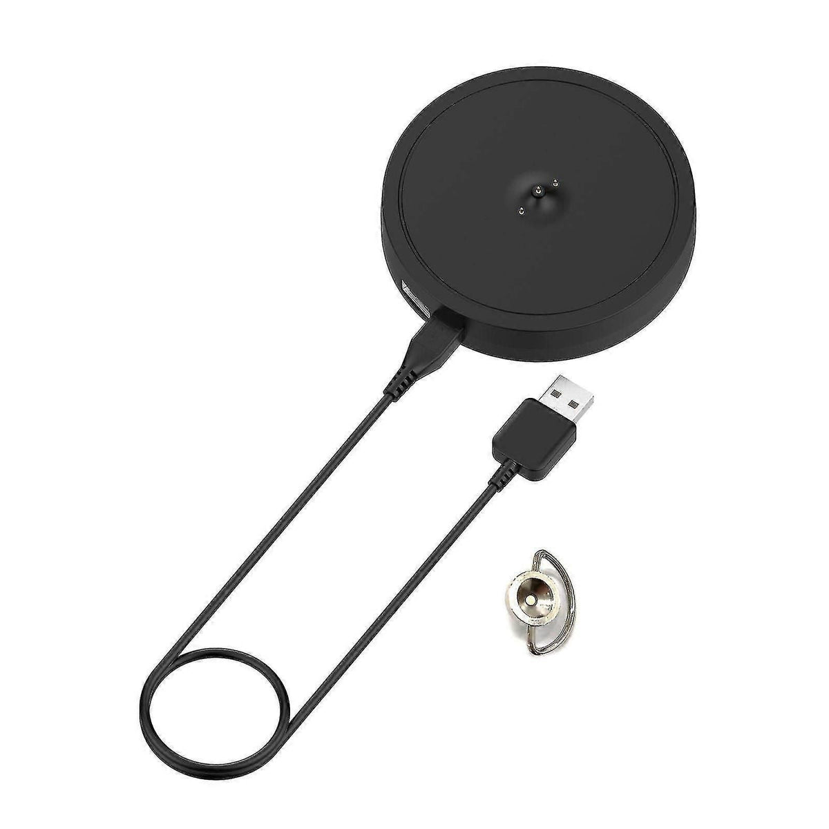 forCharging Dock Compatible with Ultimate Ears Boom 3/Megaboom 3 - Fast Charging Base with 1m USB Cable