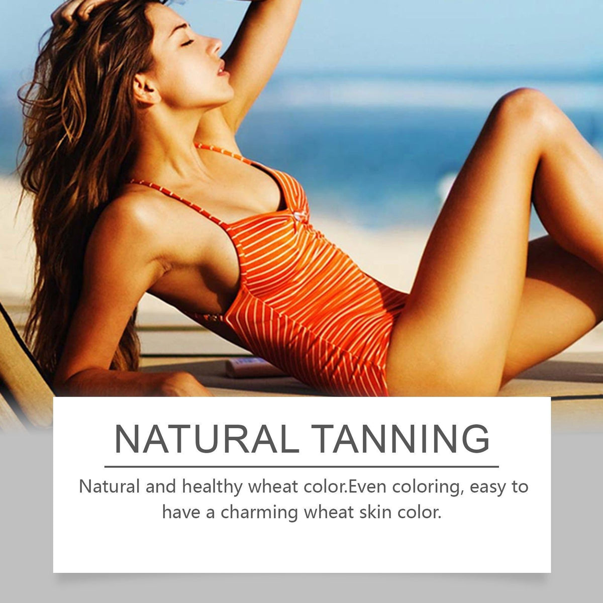 Brightening Black Mist, Long-Lasting Moisturizer, Body Care, Skin Tone, Lightweight, Natural Glow ,60ml