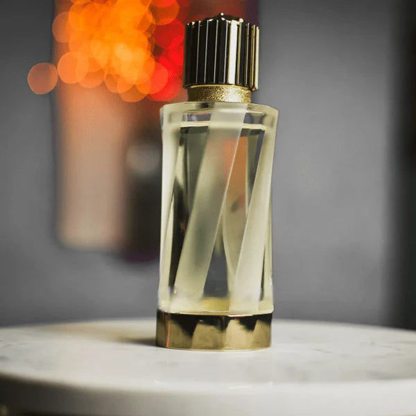Cédrat de Diamante Eau de Parfum 100ml