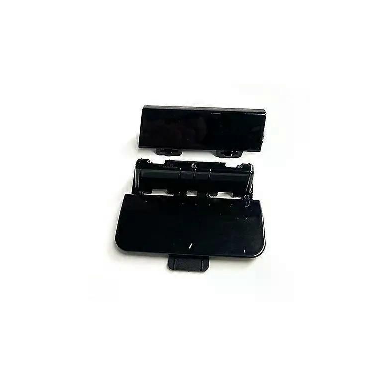 Rear Bumper Tow Hook Cover Compatible with BMW M3 M4 G80 G82 G83