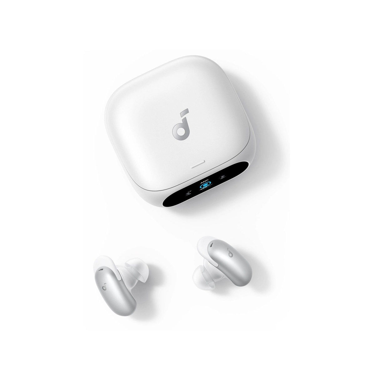 Soundcore Liberty 5 Pro White