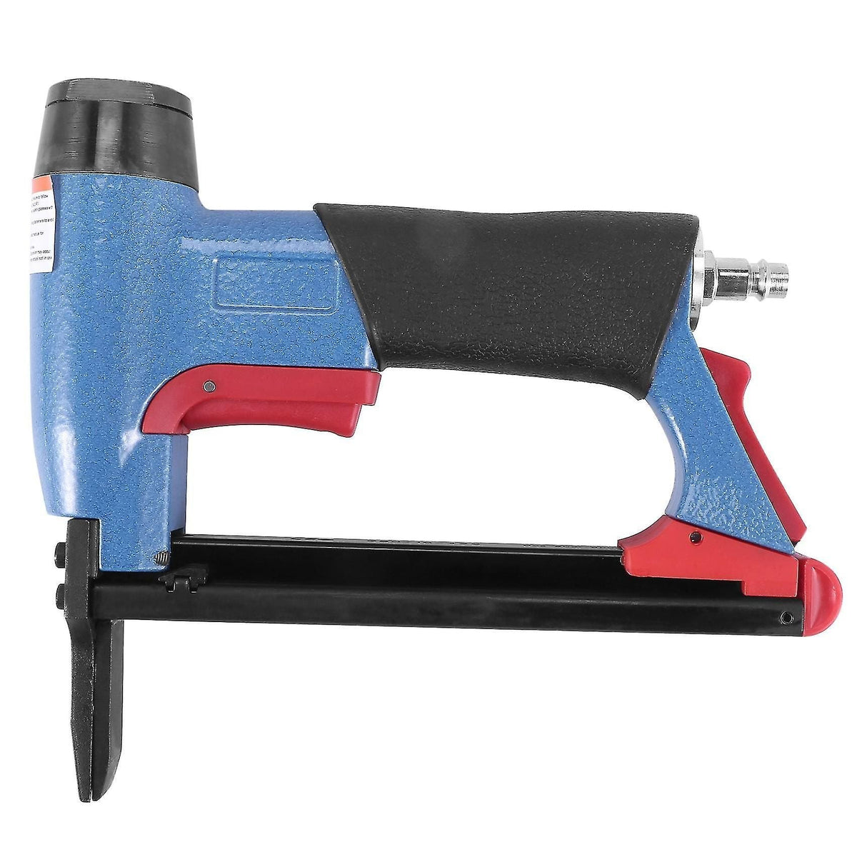Pneumatic Air Stapler Nailer Tool for Wood Furniture Work