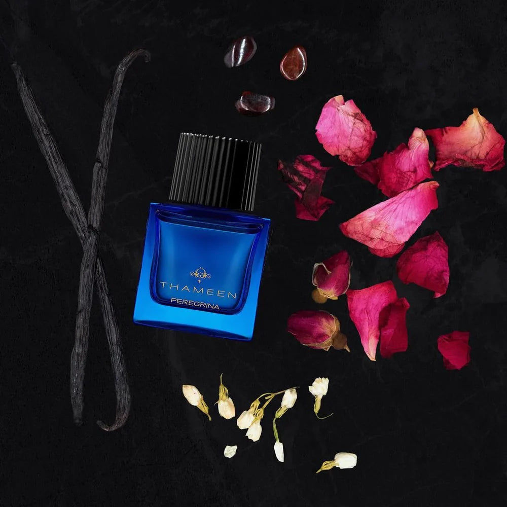 Peregrina Extrait de Parfum