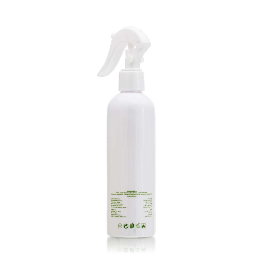 Am-Al Salwa  250Ml Air Freshener