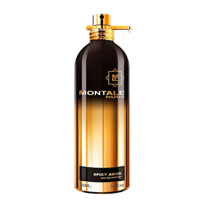 Spicy Aoud Eau de Parfum 100ml
