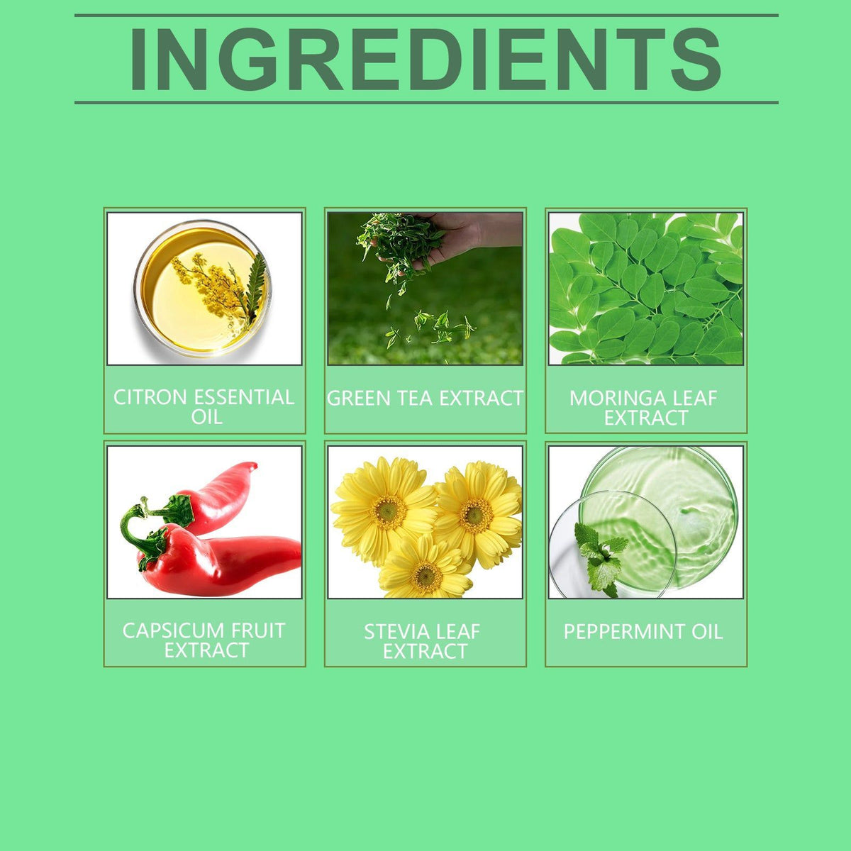 Boost Energy and Digestive Health with GLP-1 Chili Fruit Drops, Body Care Supplement ,30ml