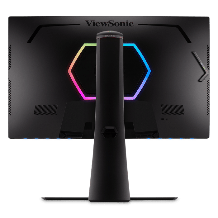 ViewSonic XG270Q 27"WQHD Fast IPS, 165hz Gaming Monitor