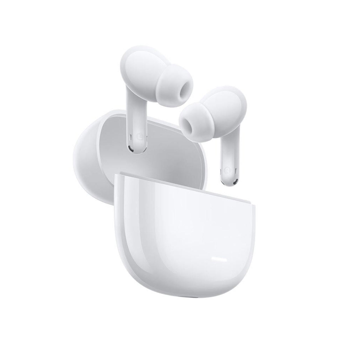 Xiaomi Redmi Buds 8 Lite True Wireless Earbuds, Bluetooth 5.4, AI Noise Cancellation, Up to 36 Hours Battery Life