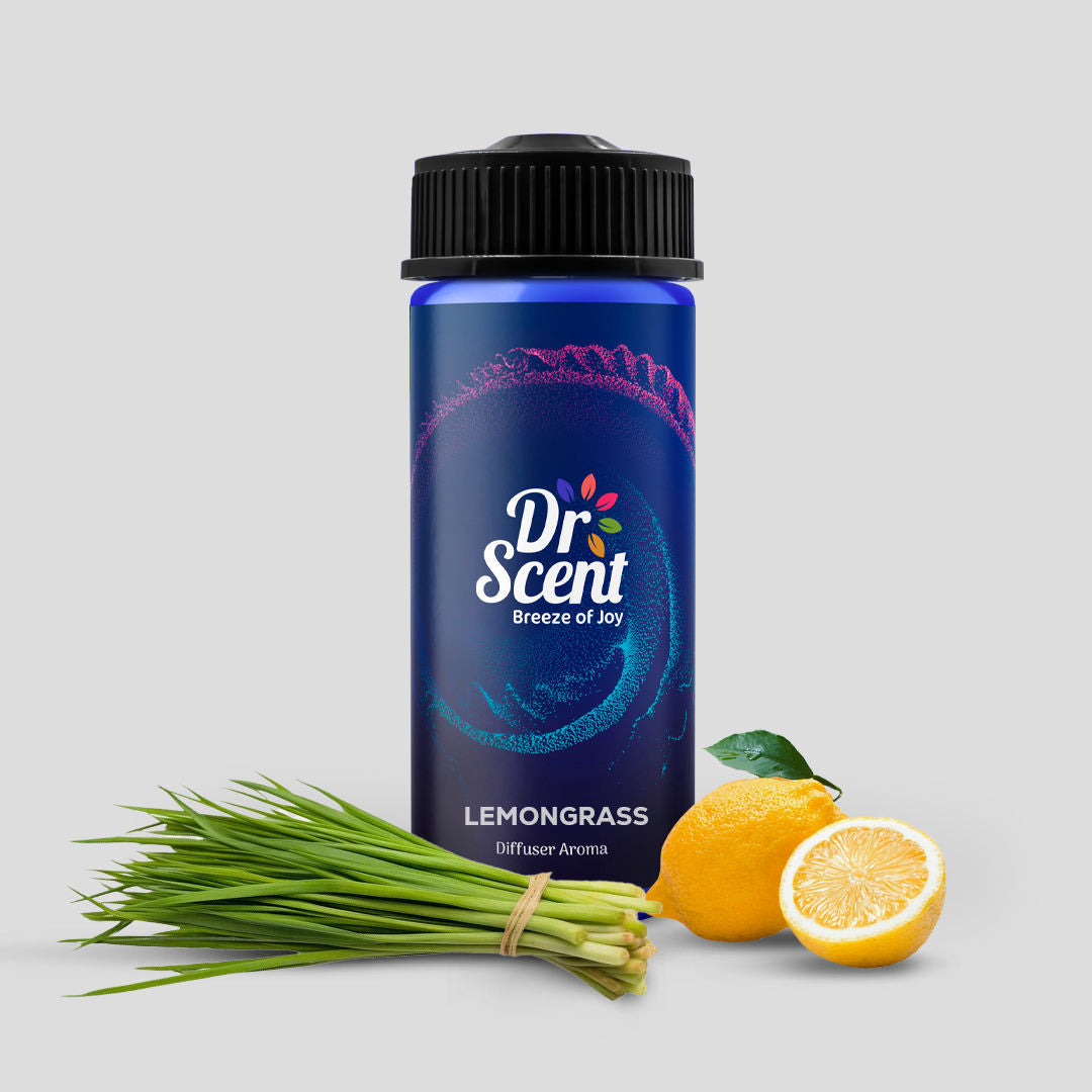 LEMONGRASS