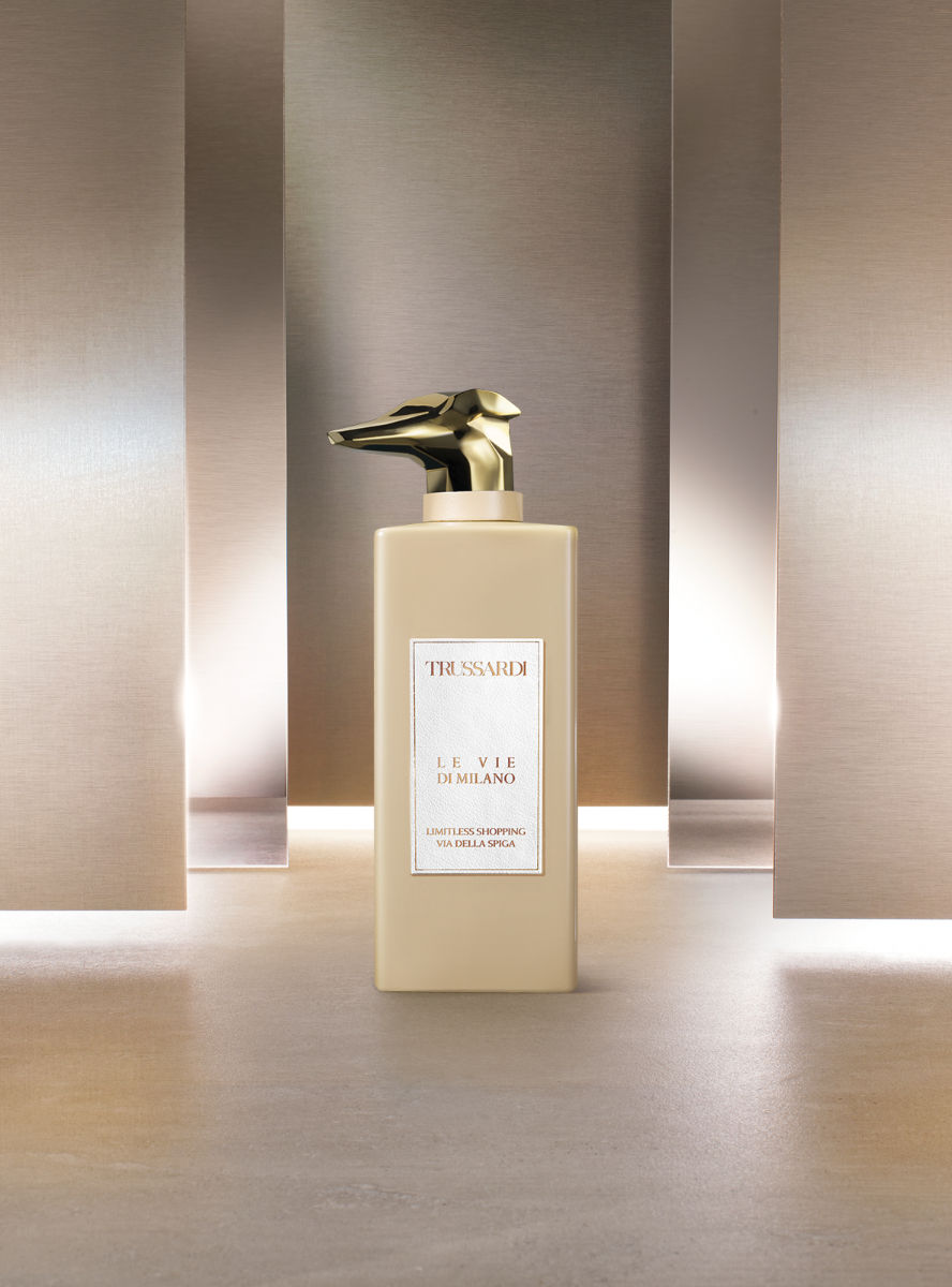 Limitless Shopping Via Della Spiga Eau de Parfum 100ml