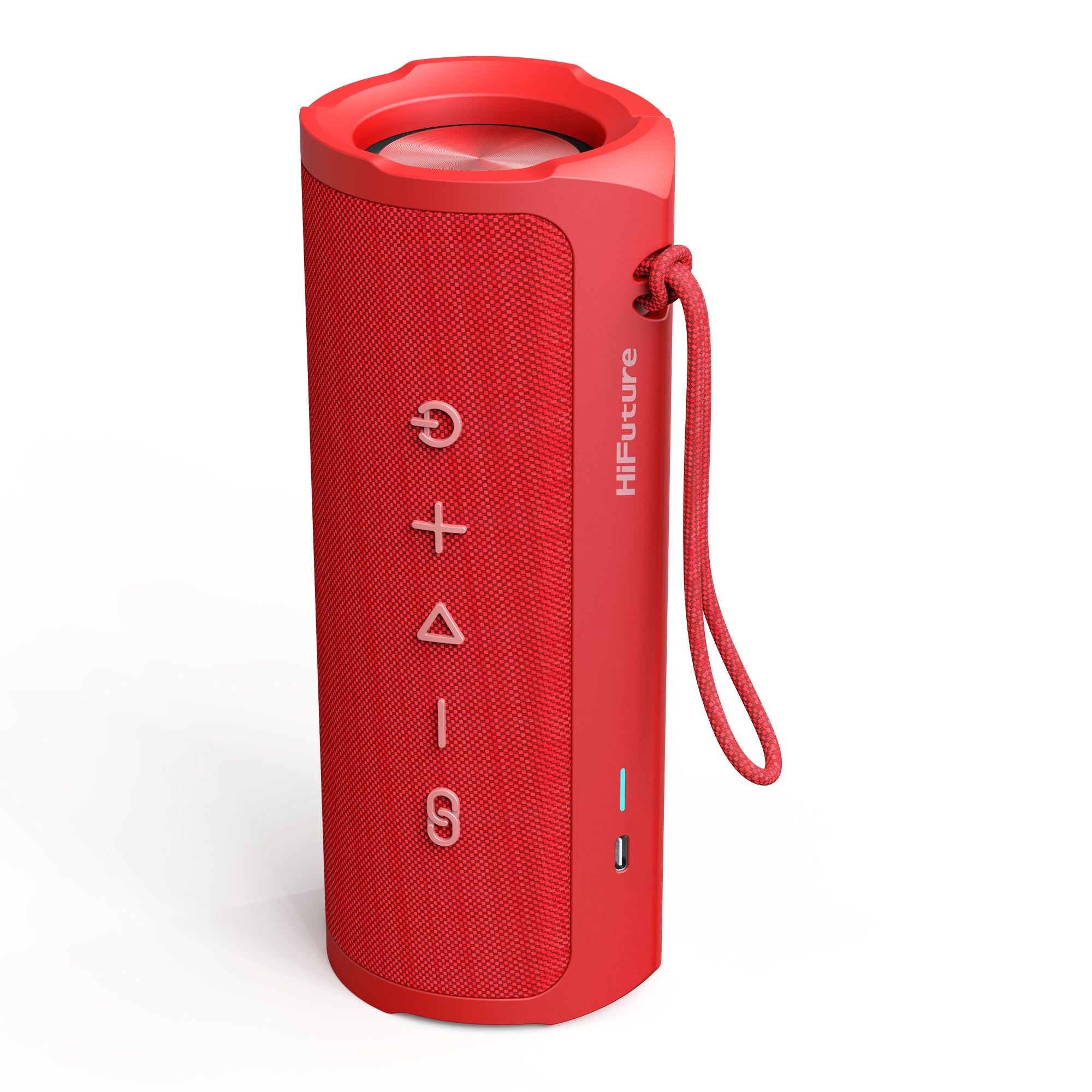 HiFuture Ripple BT Speaker