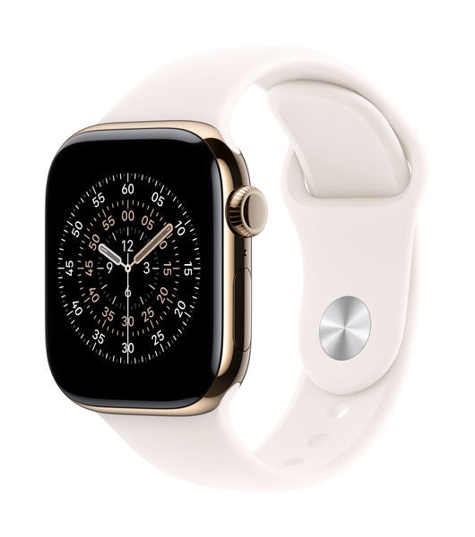 Series 11 GPS 46mm Aluminium Case with Sport Band - S/M