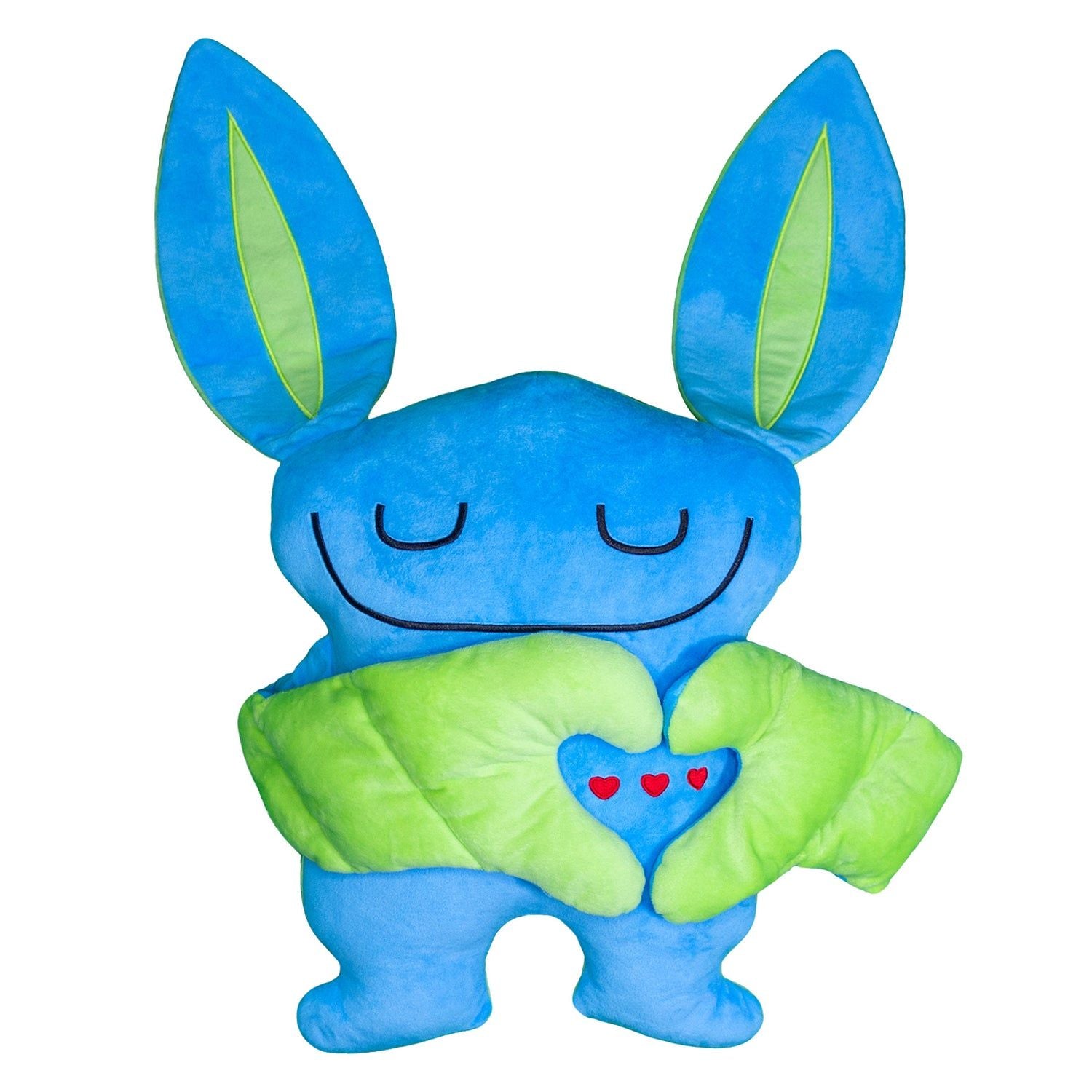 Bumpas Weighted Plush Toy, 35.6cm, 1.4kg