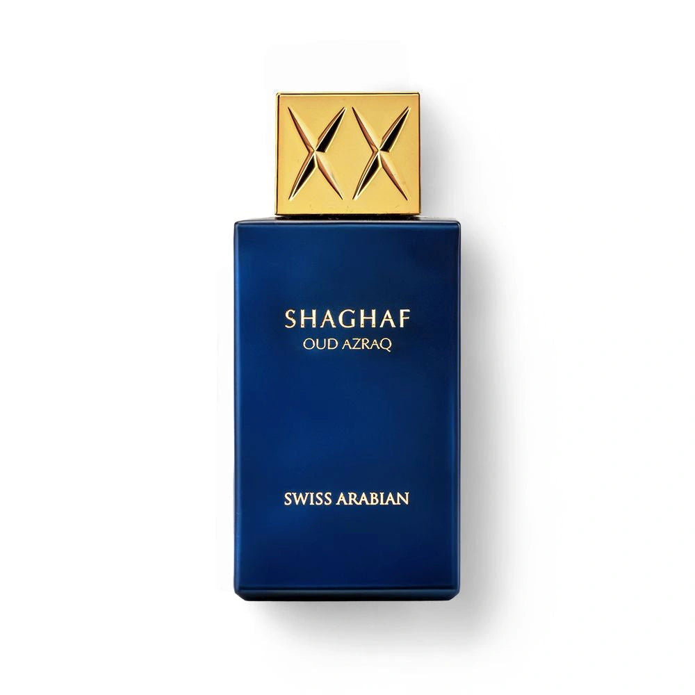 SHAGHAF OUD AZRAQ