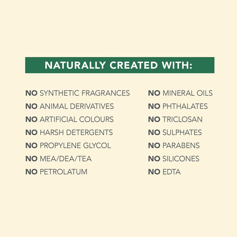 Sukin Natural Deodorant Fresh Cotton 125Ml