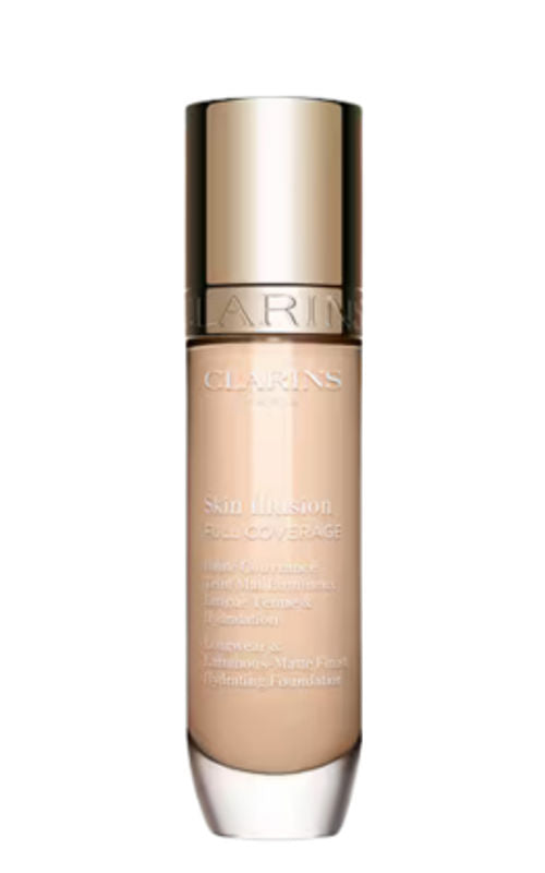 Skin Illusion Full Coverage