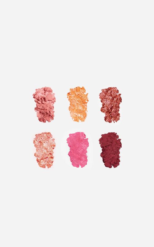 Eyeshadow Palette