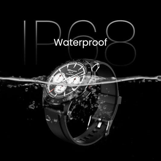 HiFuture FELX2 Smart Watch