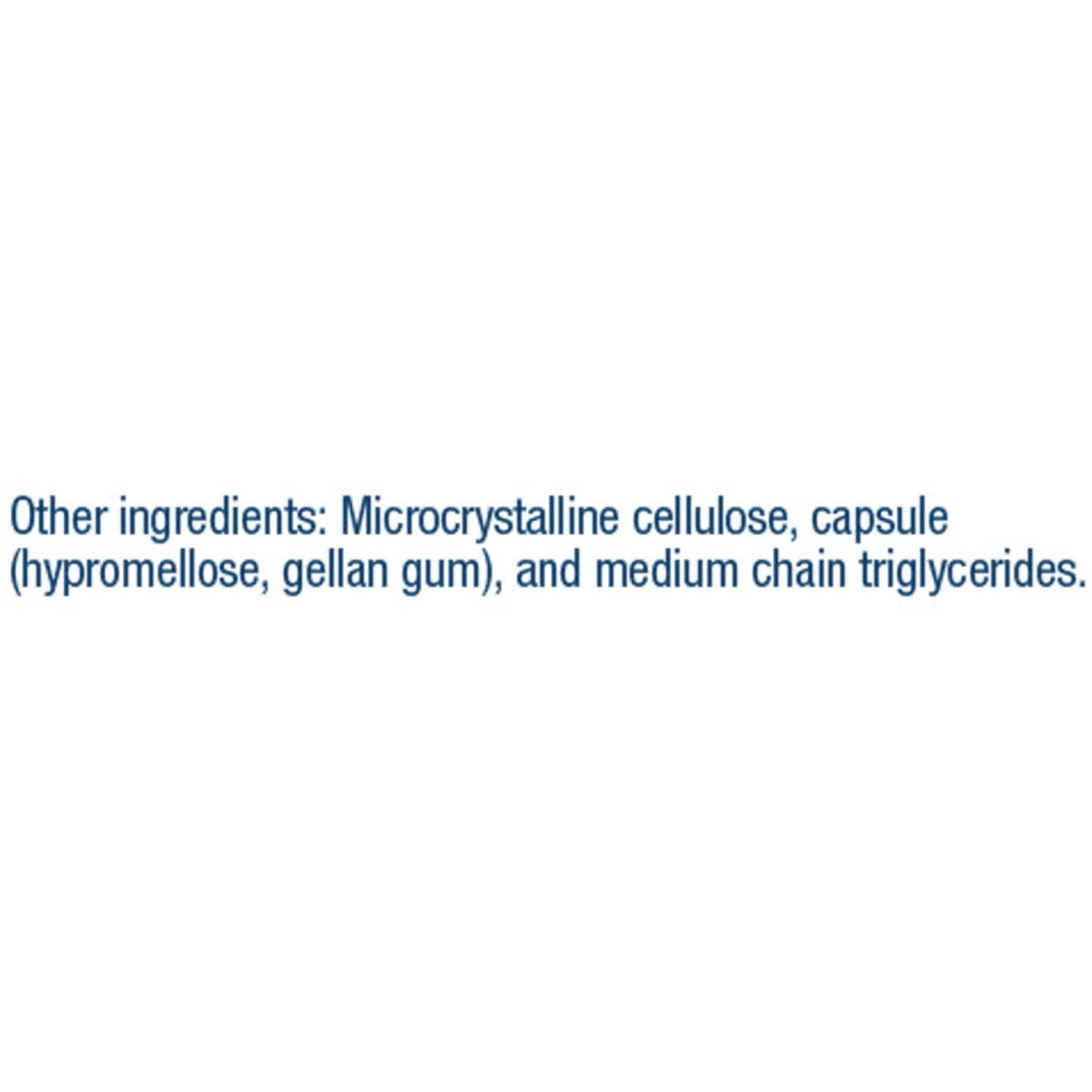 RenewLife UF CRITICAL 50B 30C