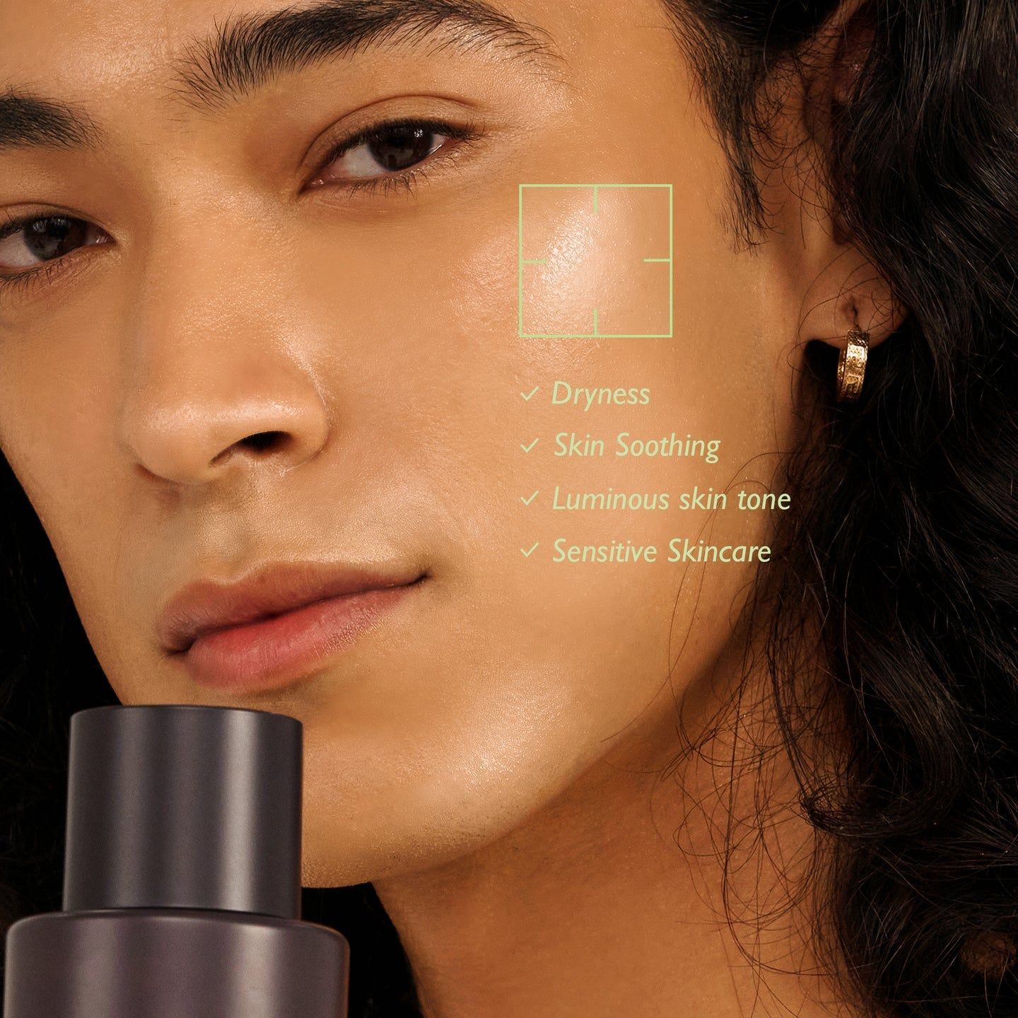Haruharu wonder Black Rice Hyaluronic Toner Free of Alcohol Fragrance 300ml