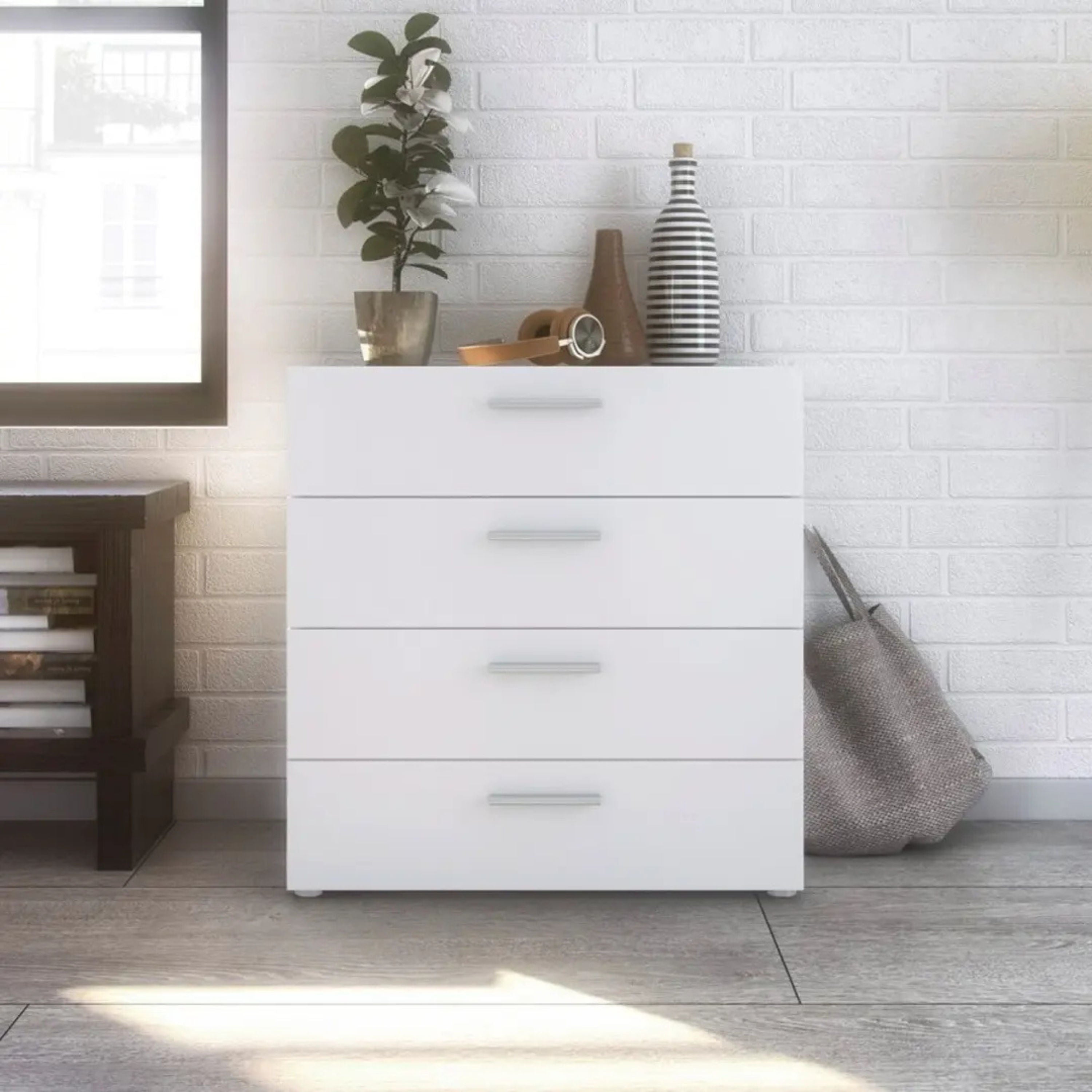Pepe Chest 4 Drawers