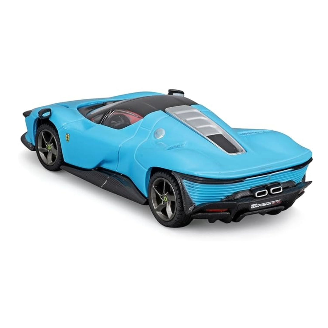 Bburago Signature Ferrari Daytona SP3 Die-cast Car, 1:43, 14+ years