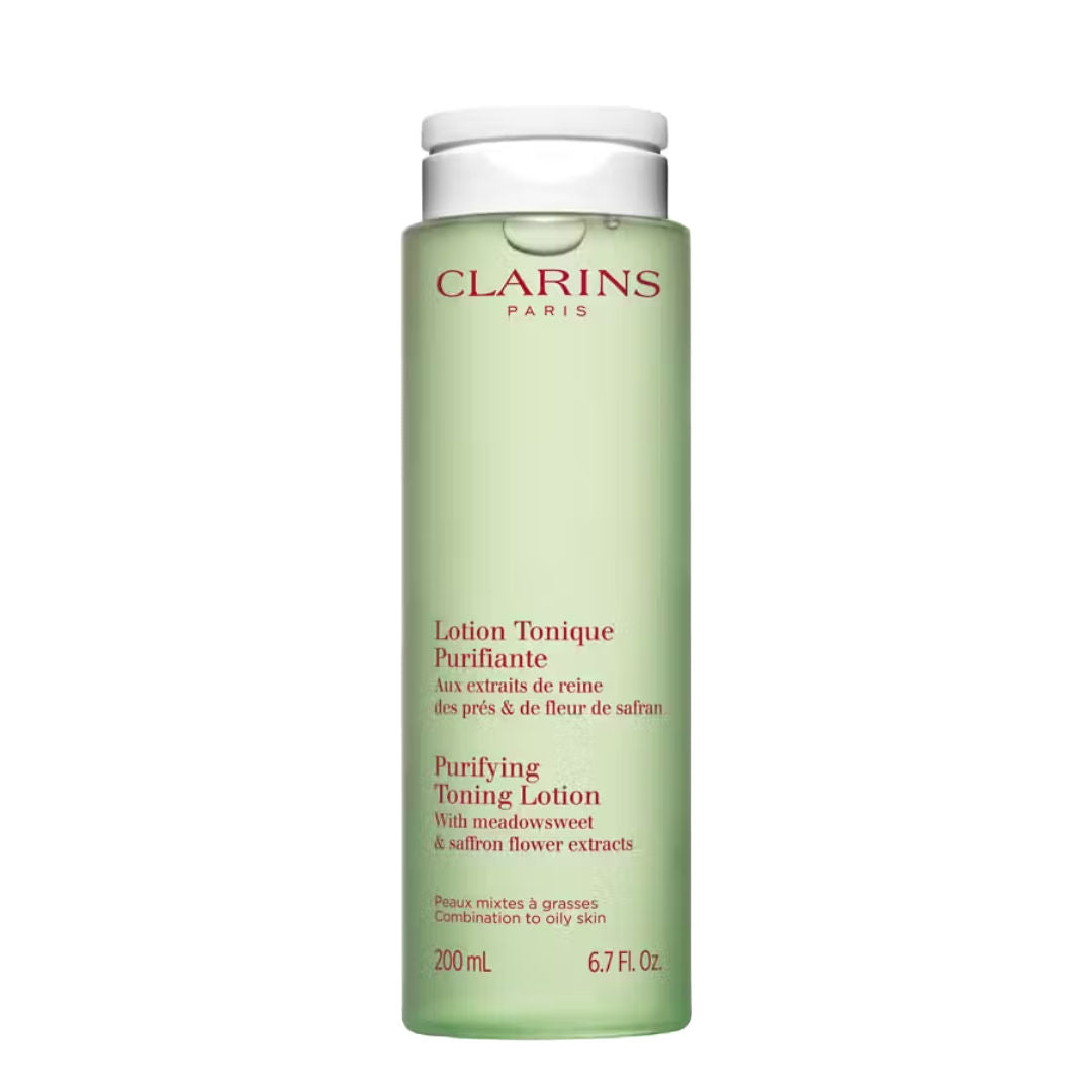 Purifying Toning Lotion