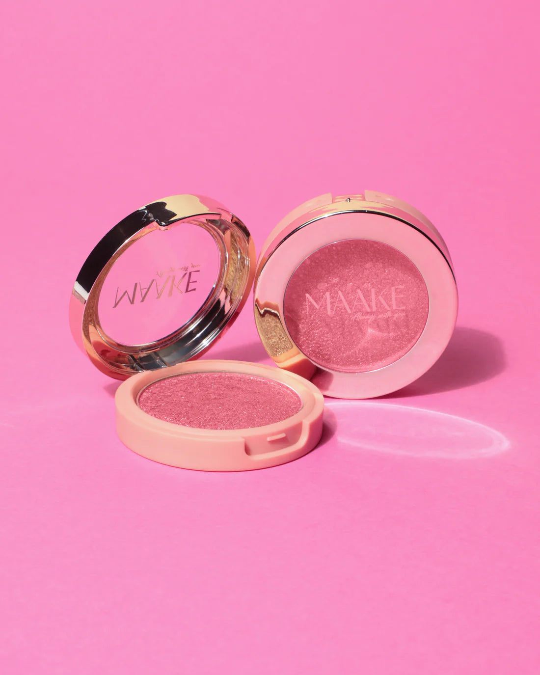 Blush Mono