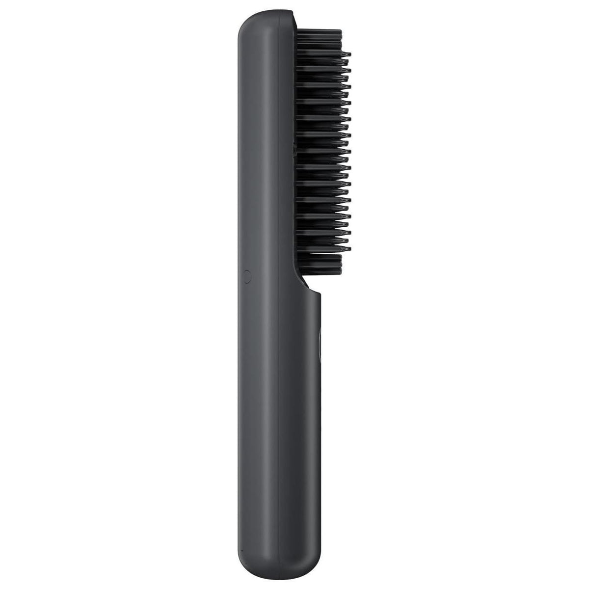 ENCHEN H6 Cordless Hair Straightener Brush, 2-in-1 Ionic Styling Comb, Ceramic Heating, USB-C Rechargeable
