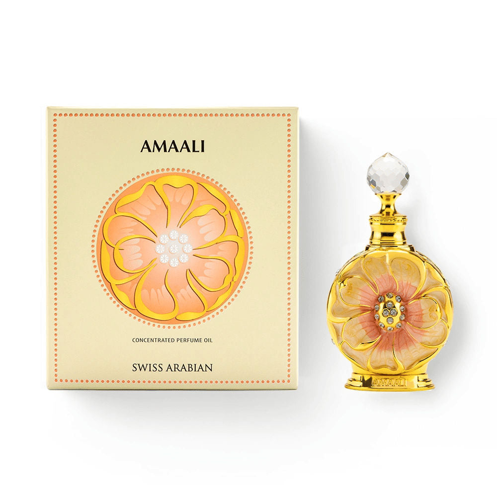 AMAALI