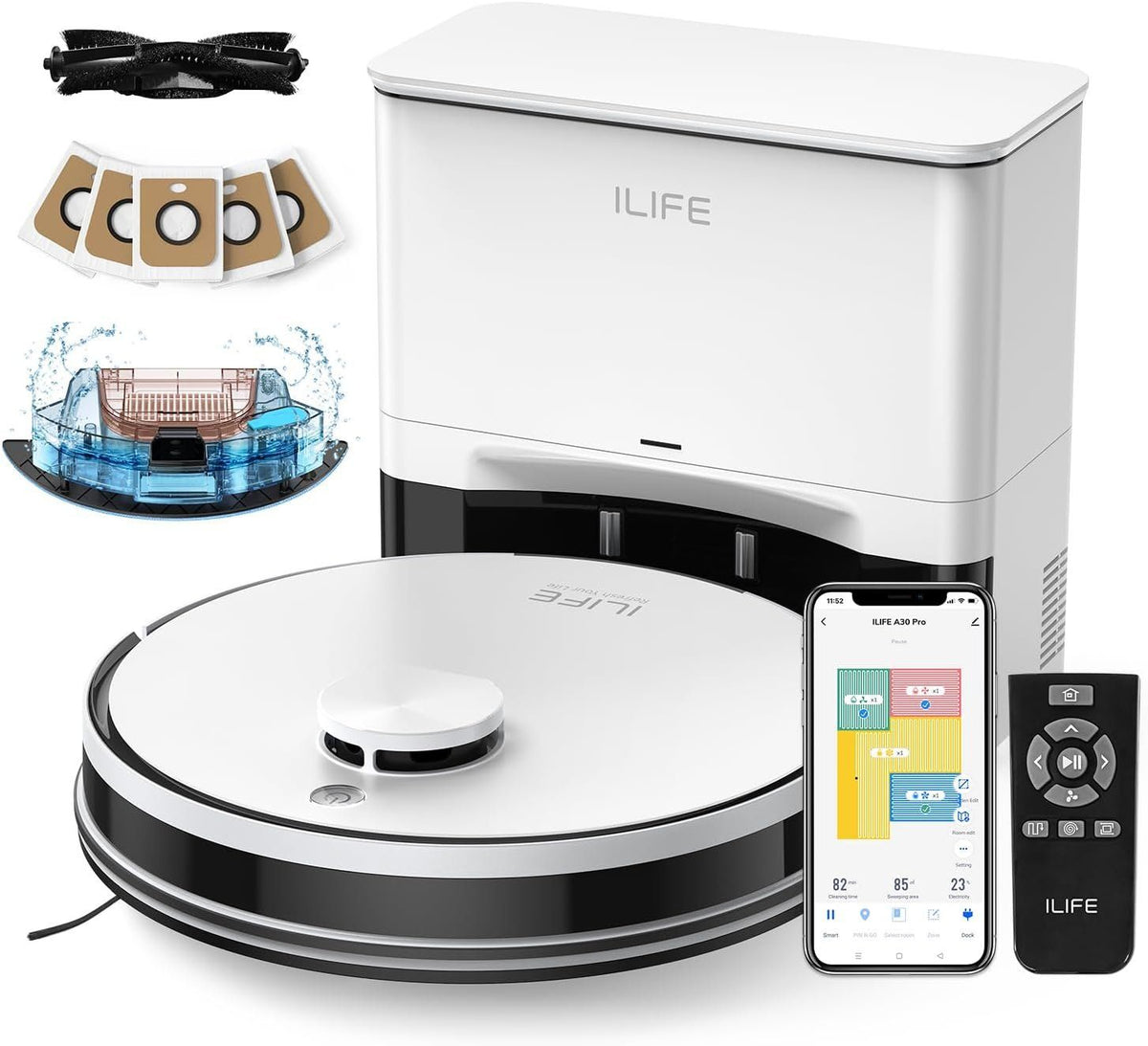 ILIFE A30 PRO