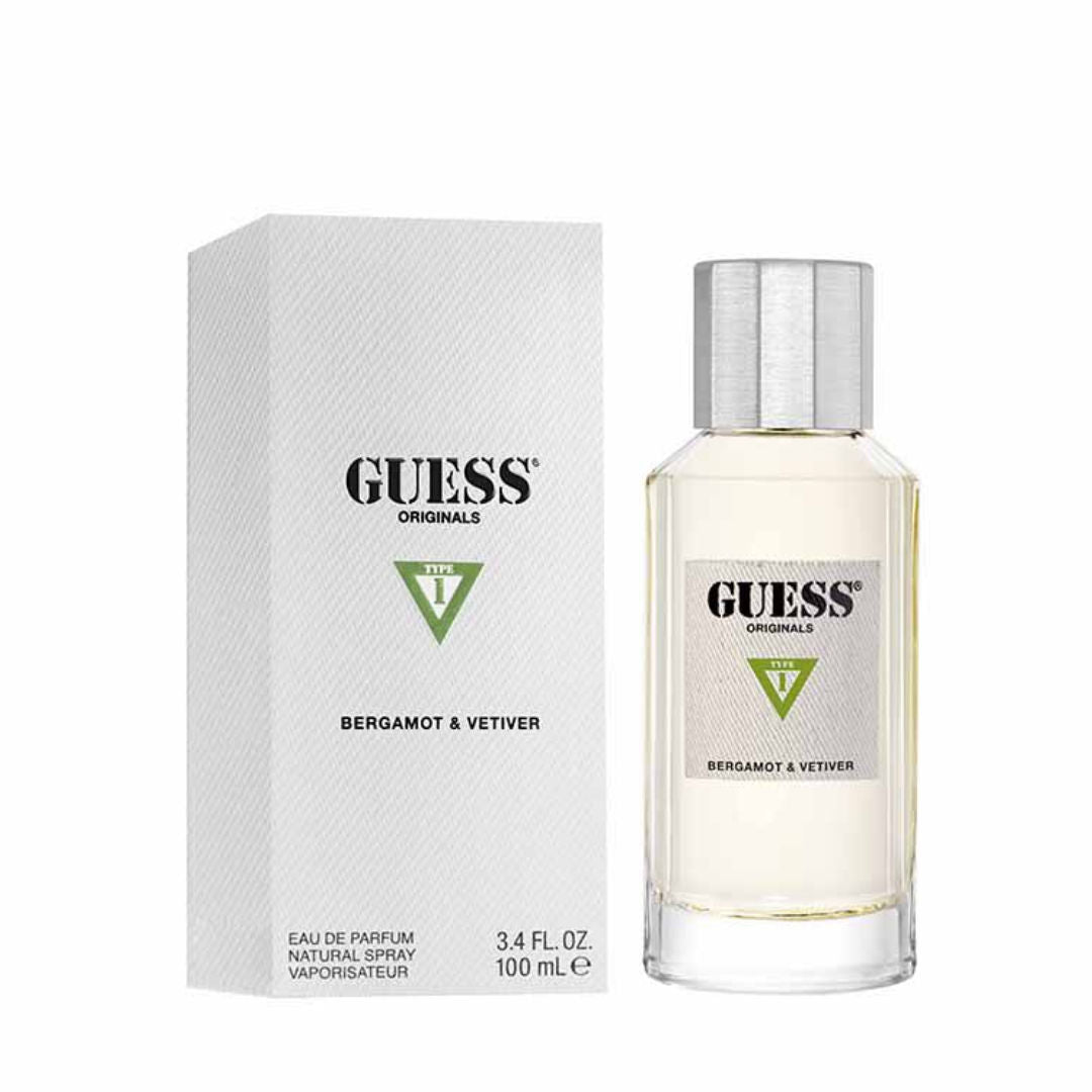 Originals Type 1 Eau de Toilette 100ml