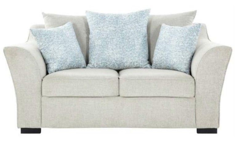 Sydney 2 Seater Sofa