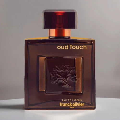 Oud Touch Eau de Parfum 100ml