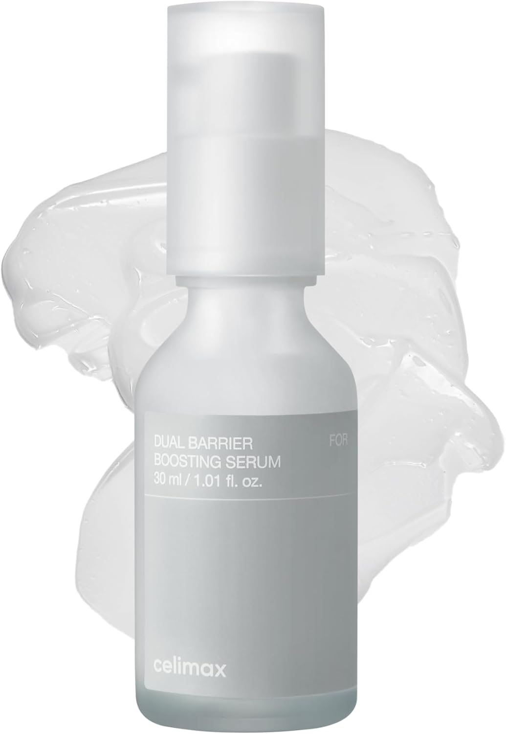 CELIMAX Dual Barrier Boosting Serum