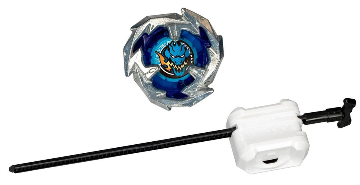 BBLADE X LAUNCHER SWORD DRAN 3 60F