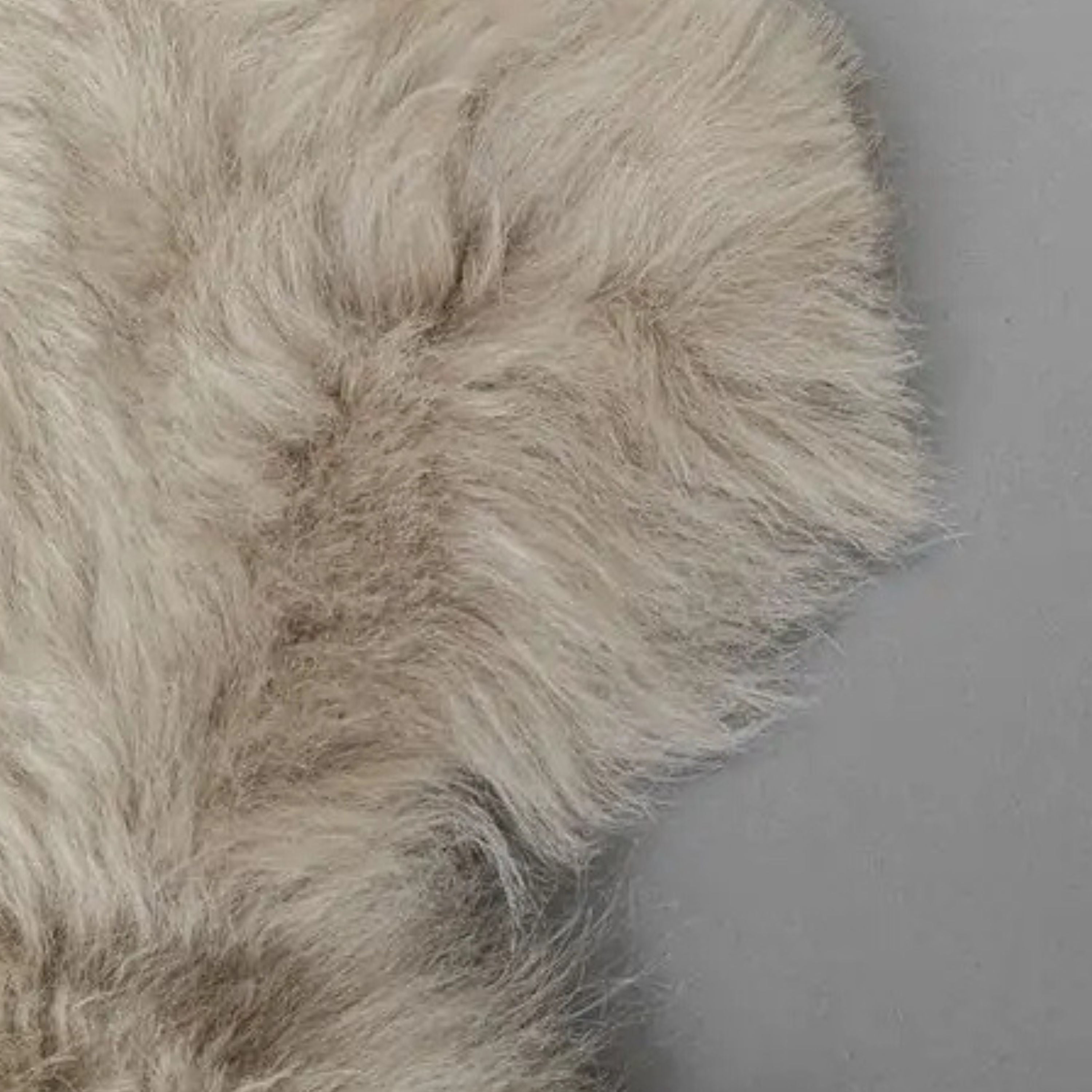 Lambskin Heidi