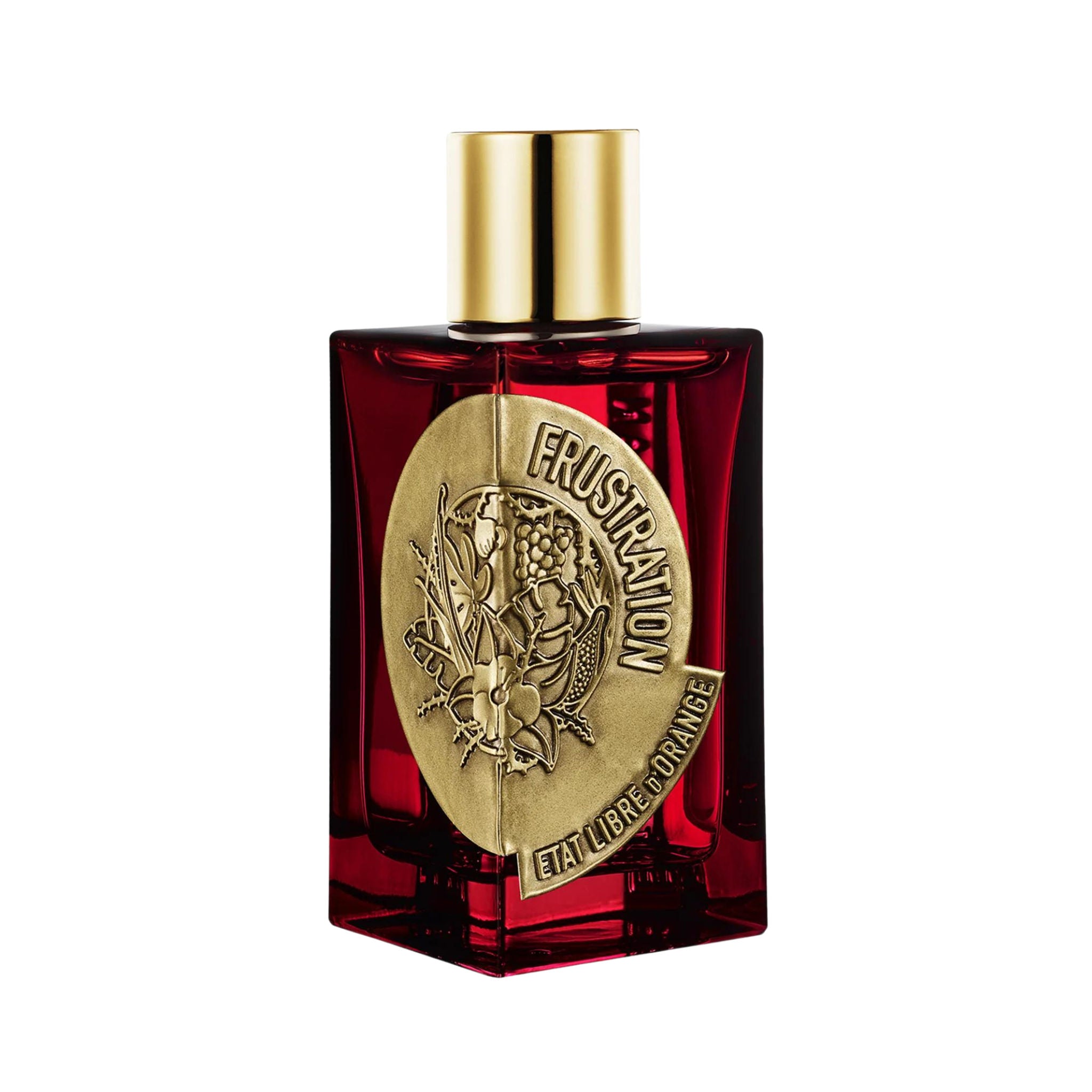 Frustration Eau de Parfum 100ml