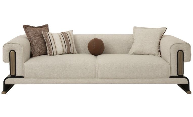 Braga Living Room Set