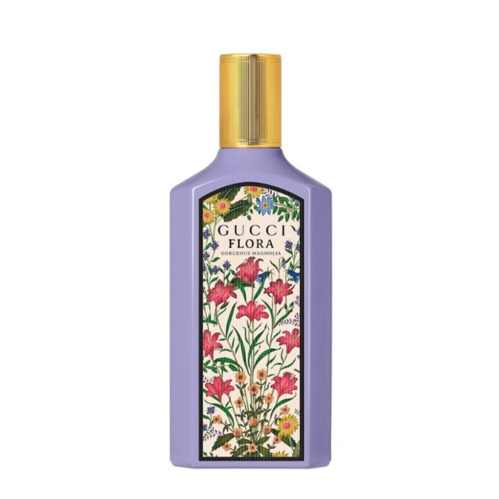 Flora Gorgeous Magnolia Eau de Parfum