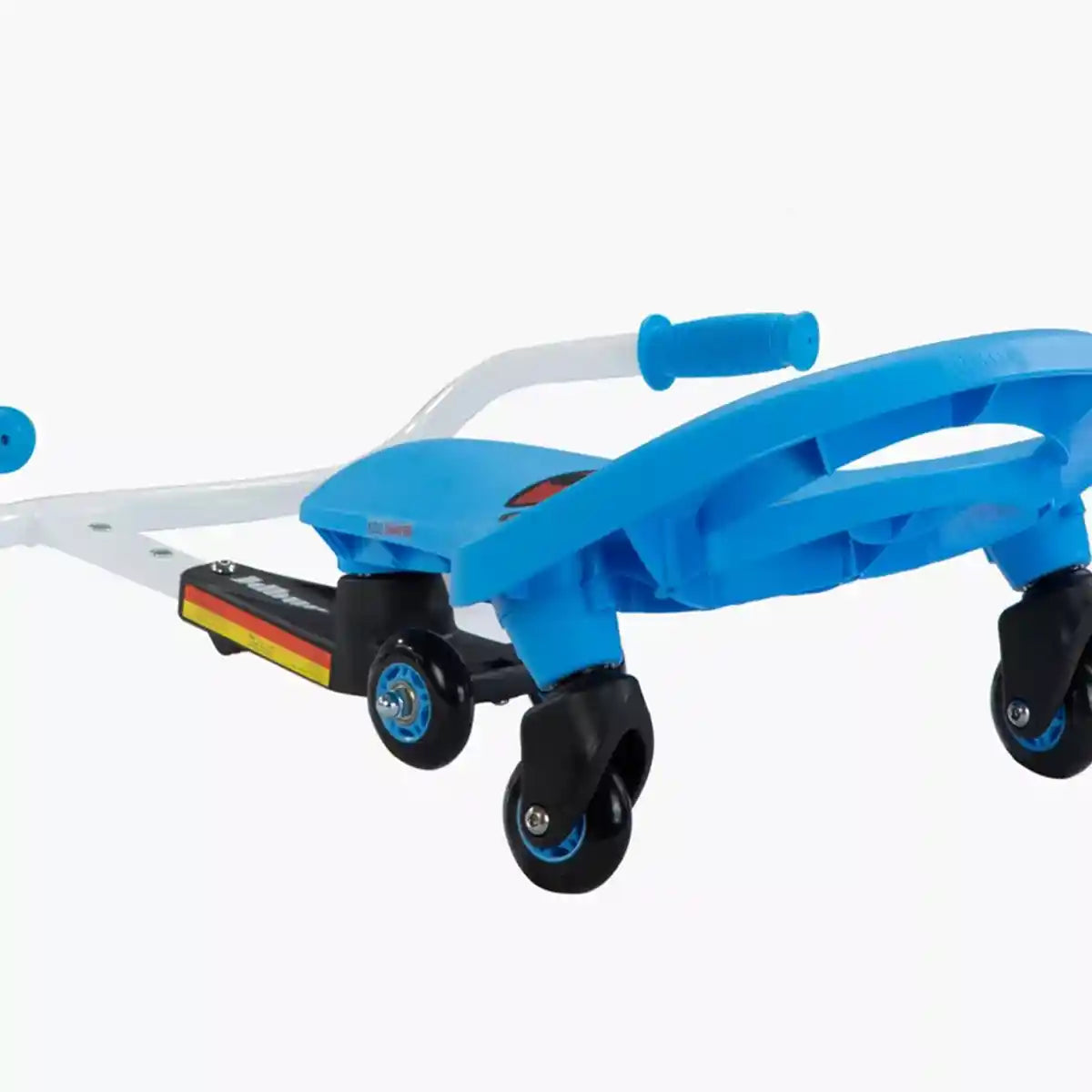 JD Bug Kidz Swayer Blue