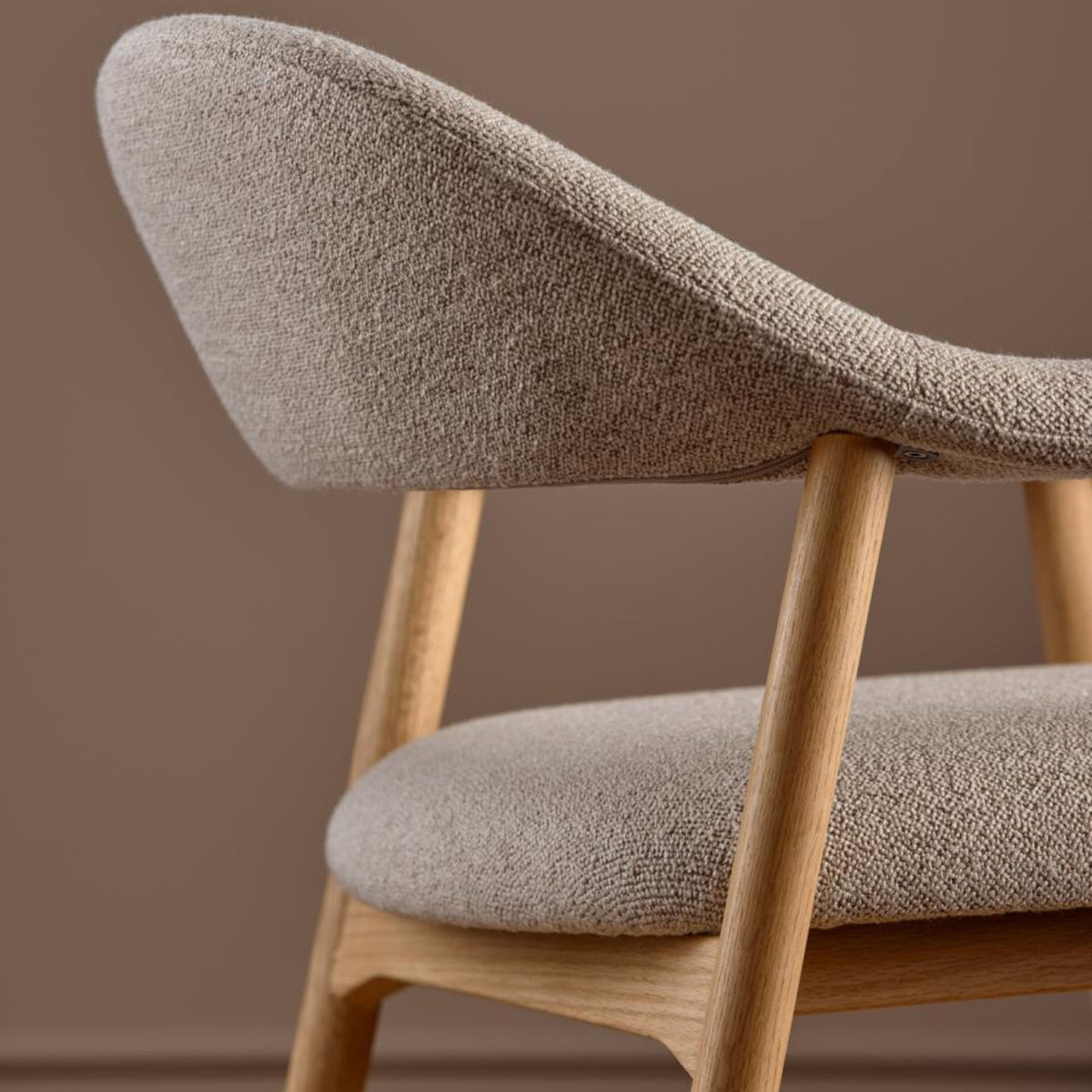 Addi Lounge Chair