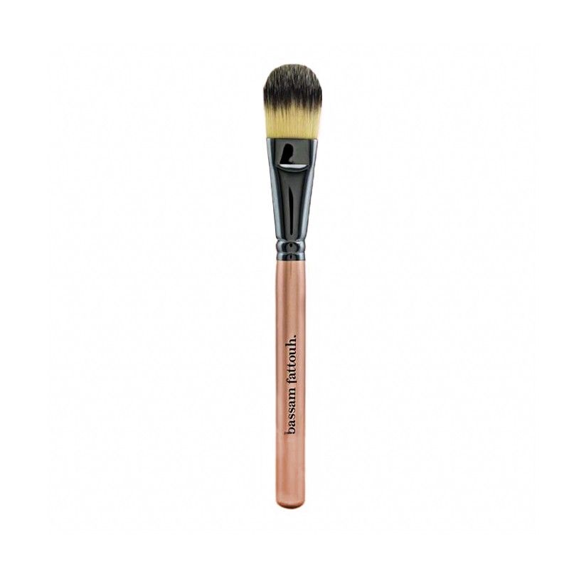 Andrea Tools Brushes Brush Liner And Spoolie