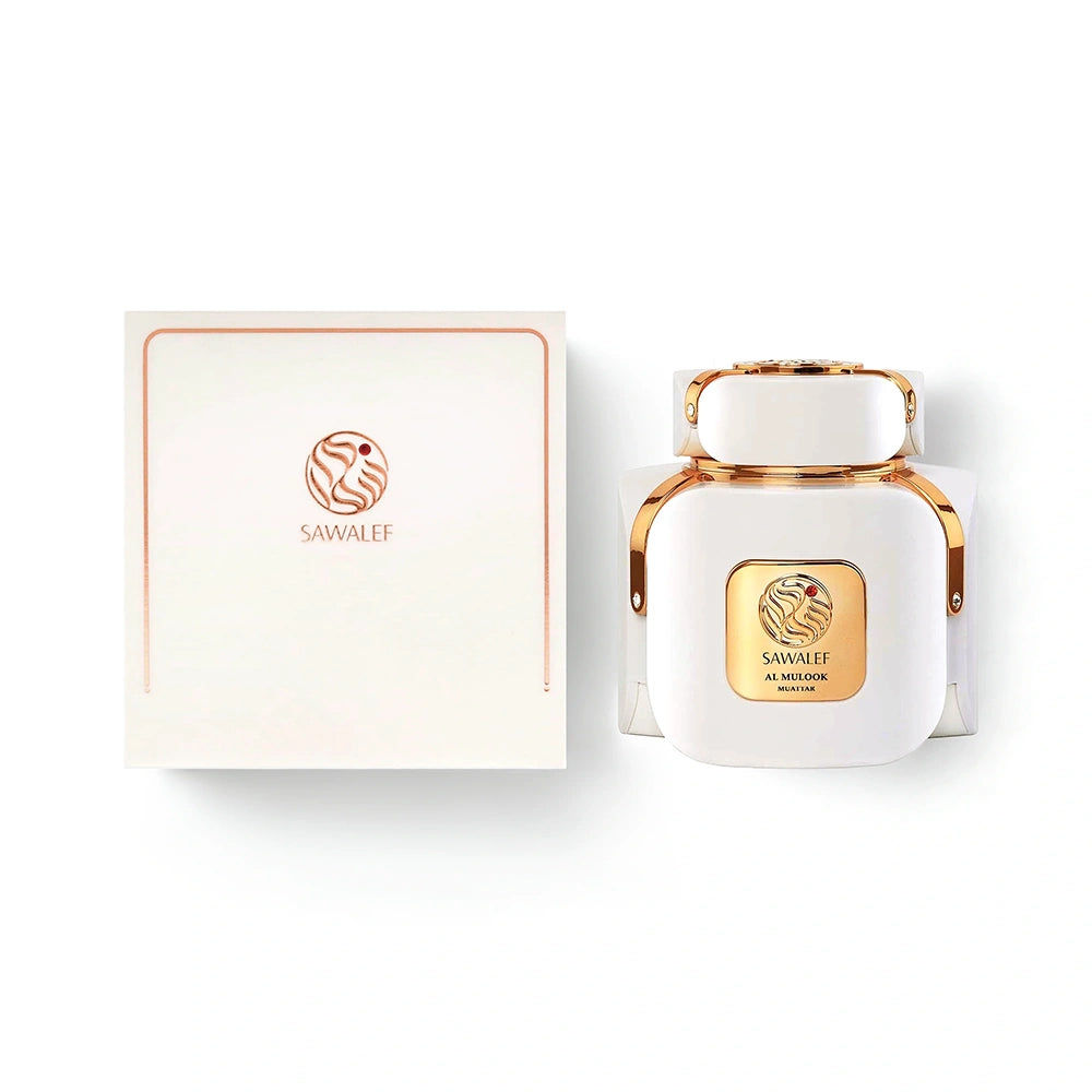 OUD MUATTAR AL MULOOK