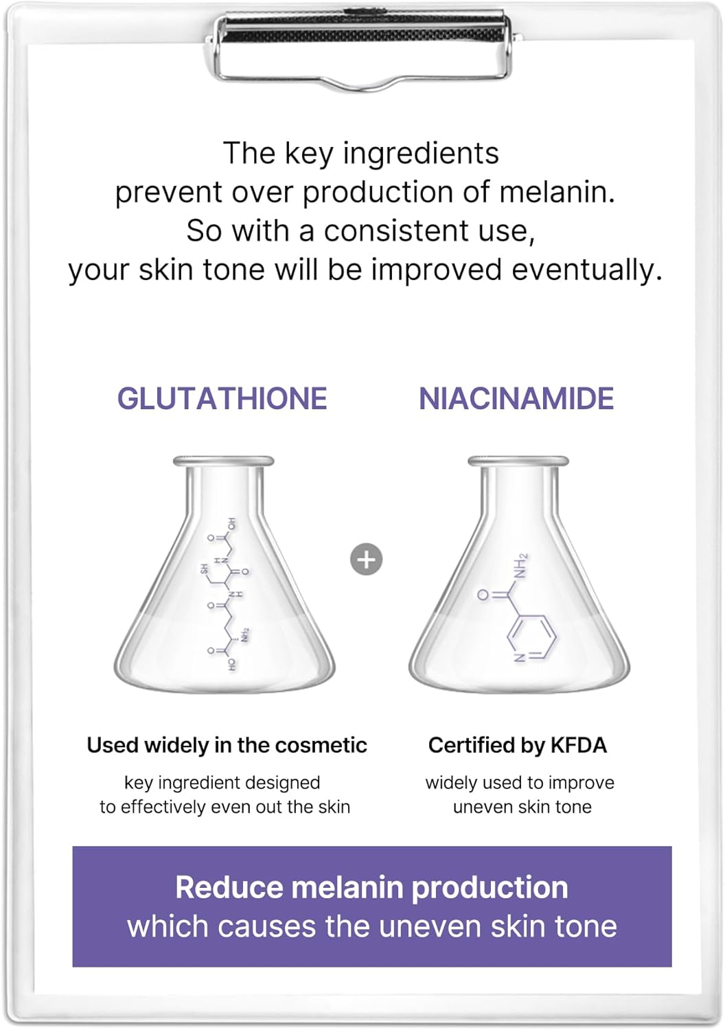 CELIMAX Derma Nature Glutathione Longlasting Tone-Up Cream