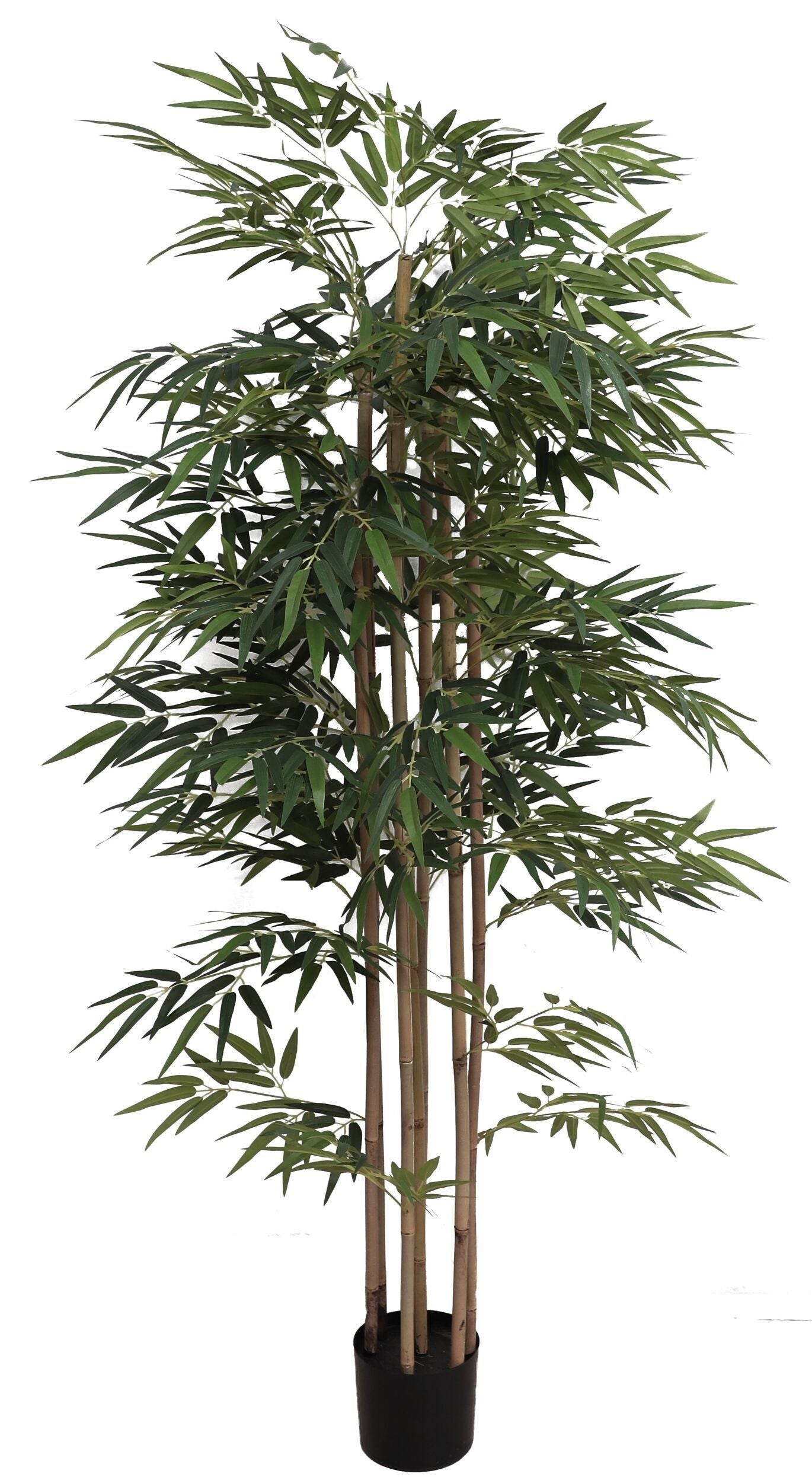 183cm Realistic Tall Artificial Bamboo Tree