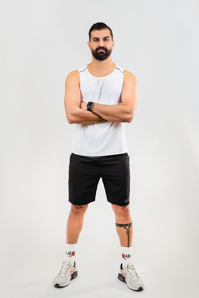 Travo Tank