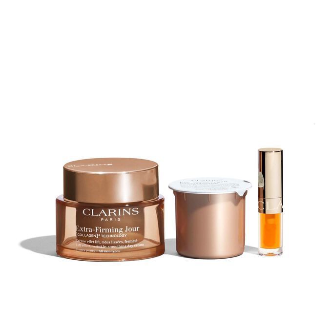 Extra-Firming with Refill Set