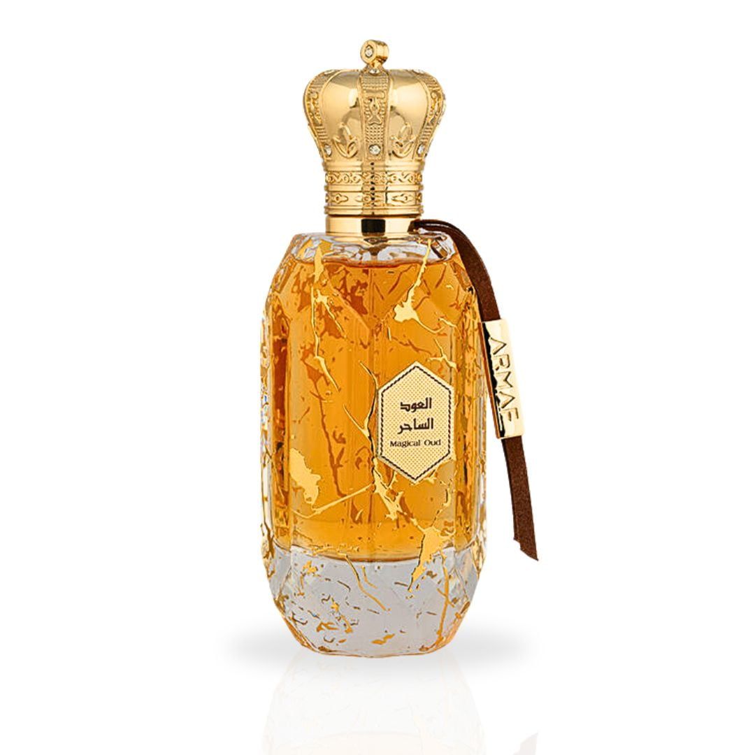Armaf Éter Magical Oud Unisex Eau de Parfum, 100ml