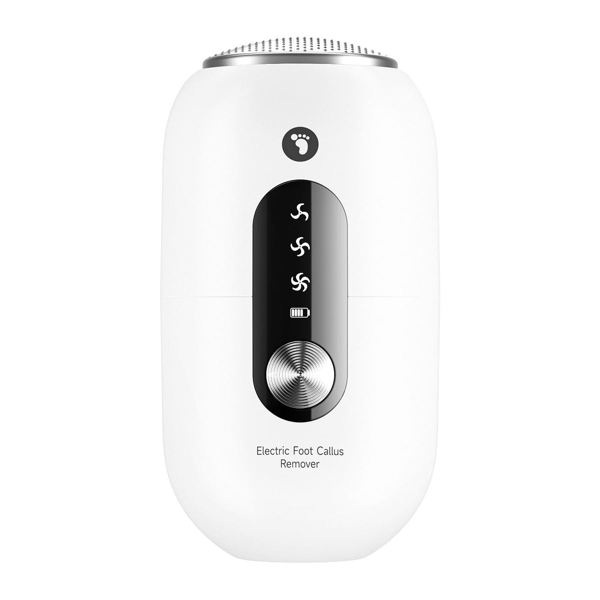Portable USB Nose Hair Trimmer